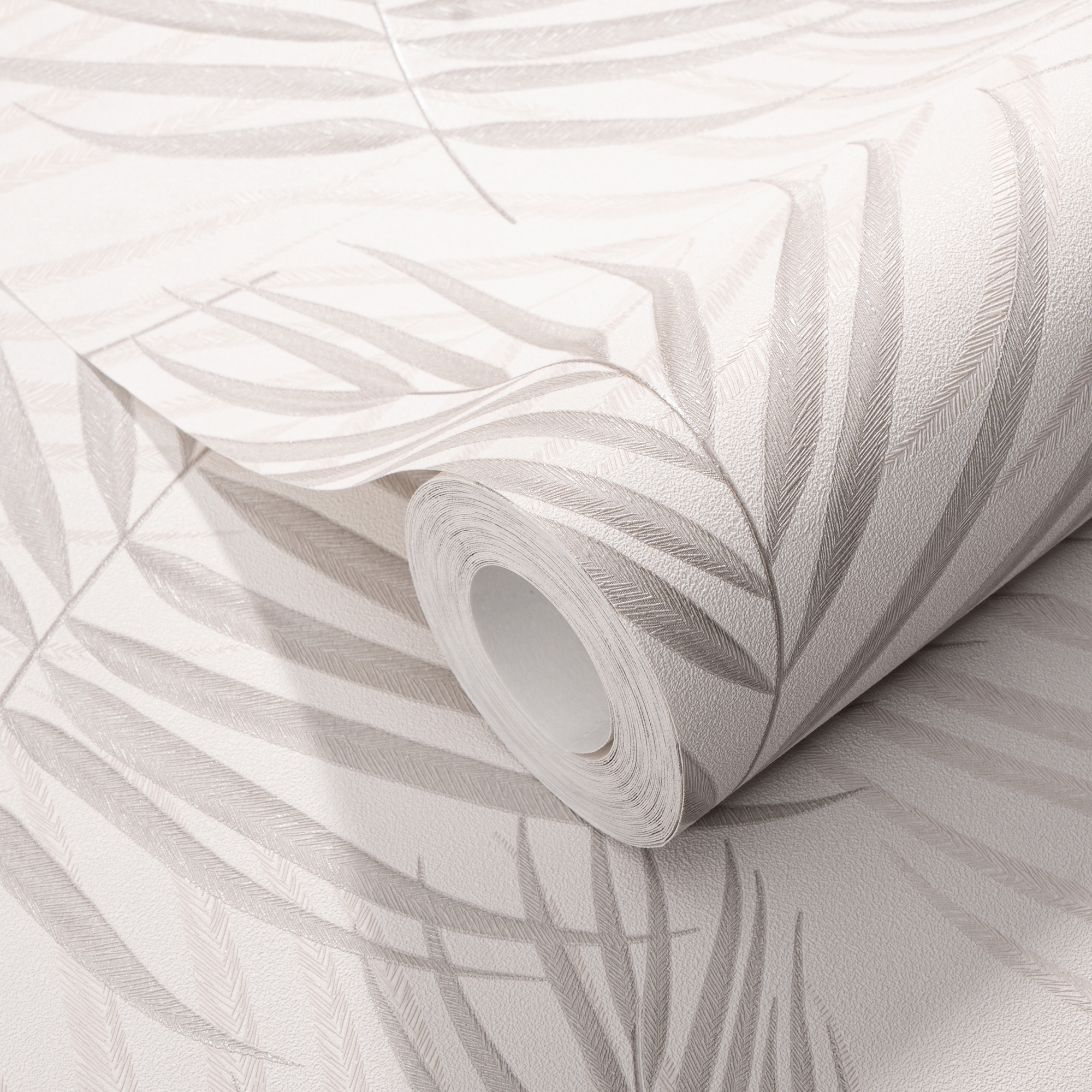 Vliestapete Guido Maria Kretschmer '10221-37 Fashion for walls' Grafisch taupe 0,53 x 10,05 m