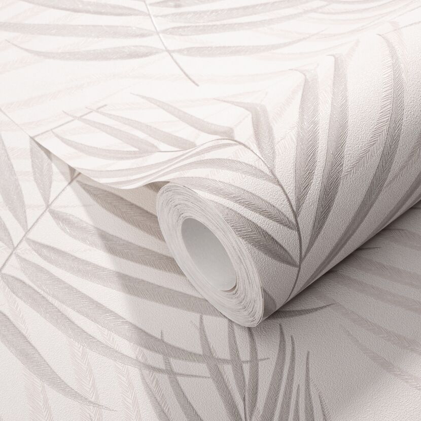 Vliestapete Guido Maria Kretschmer '10221-37 Fashion for walls' Grafisch taupe 0,53 x 10,05 m