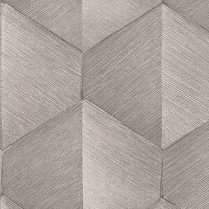 Vliestapete Guido Maria Kretschmer '10370-38 Fashion for walls' Grafisch taupe 0,53 x 10,05 m