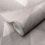 Vliestapete Guido Maria Kretschmer '10370-38 Fashion for walls' Grafisch taupe 0,53 x 10,05 m