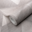 Vliestapete Guido Maria Kretschmer '10370-38 Fashion for walls' Grafisch taupe 0,53 x 10,05 m