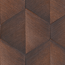 Vliestapete Guido Maria Kretschmer '10370-48 Fashion for walls' Grafisch bronze 0,53 x 10,05 m