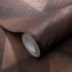 Vliestapete Guido Maria Kretschmer '10370-48 Fashion for walls' Grafisch bronze 0,53 x 10,05 m