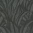Vliestapete Guido Maria Kretschmer '10371-15 Fashion for walls' Floral schwarz 0,53 x 10,05 m