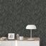 Vliestapete Guido Maria Kretschmer '10371-15 Fashion for walls' Floral schwarz 0,53 x 10,05 m