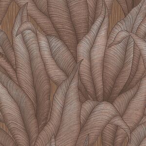 Vliestapete Guido Maria Kretschmer '10371-48 Fashion for walls' Floral bronze 0,53 x 10,05 m