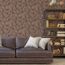 Vliestapete Guido Maria Kretschmer '10371-48 Fashion for walls' Floral bronze 0,53 x 10,05 m