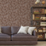 Vliestapete Guido Maria Kretschmer '10371-48 Fashion for walls' Floral bronze 0,53 x 10,05 m
