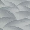 Vliestapete Guido Maria Kretschmer '10372-29 Fashion for walls' Grafisch silber 0,53 x 10,05 m