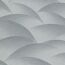 Vliestapete Guido Maria Kretschmer '10372-29 Fashion for walls' Grafisch silber 0,53 x 10,05 m