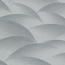 Vliestapete Guido Maria Kretschmer '10372-29 Fashion for walls' Grafisch silber 0,53 x 10,05 m