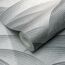Vliestapete Guido Maria Kretschmer '10372-29 Fashion for walls' Grafisch silber 0,53 x 10,05 m