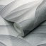 Vliestapete Guido Maria Kretschmer '10372-29 Fashion for walls' Grafisch silber 0,53 x 10,05 m