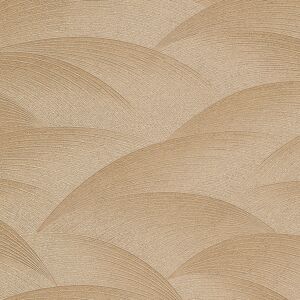 Vliestapete Guido Maria Kretschmer '10372-30 Fashion for walls' Grafisch gold 0,53 x 10,05 m