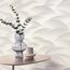 Vliestapete Guido Maria Kretschmer '10372-38 Fashion for walls' Grafisch taupe 0,53 x 10,05 m