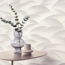 Vliestapete Guido Maria Kretschmer '10372-38 Fashion for walls' Grafisch taupe 0,53 x 10,05 m