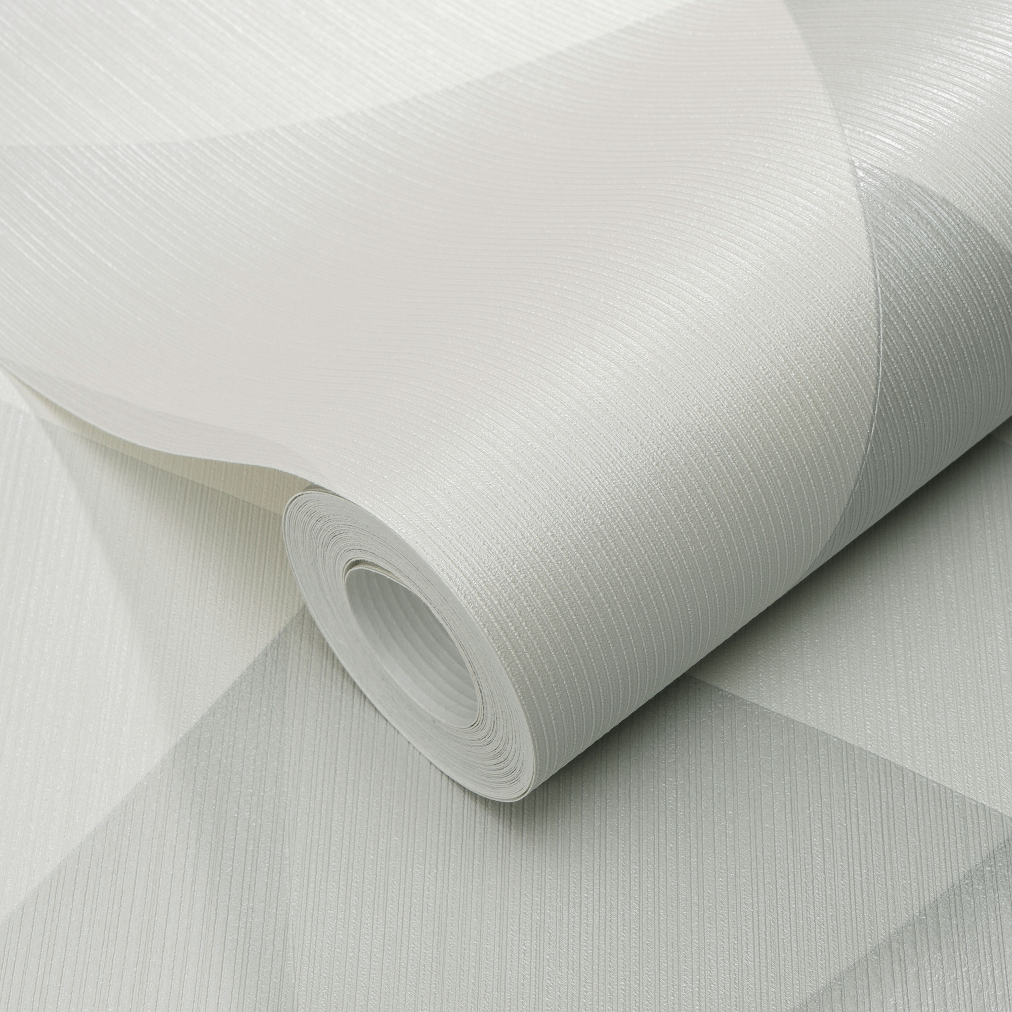 Vliestapete Guido Maria Kretschmer '10374-31 Fashion for walls' Grafisch grau 0,53 x 10,05 m