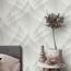 Vliestapete Guido Maria Kretschmer '10374-31 Fashion for walls' Grafisch grau 0,53 x 10,05 m