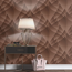 Vliestapete Guido Maria Kretschmer '10374-48 Fashion for walls' Grafisch bronze 0,53 x 10,05 m