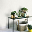Vliestapete Guido Maria Kretschmer '10375-26 Fashion for walls' Beton creme 0,53 x 10,05 m