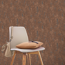 Vliestapete Guido Maria Kretschmer '10375-48 Fashion for walls' Beton bronze 0,53 x 10,05 m