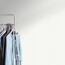 Vliestapete Guido Maria Kretschmer '10376-01 Fashion for walls' Uni weiß 0,53 x 10,05 m
