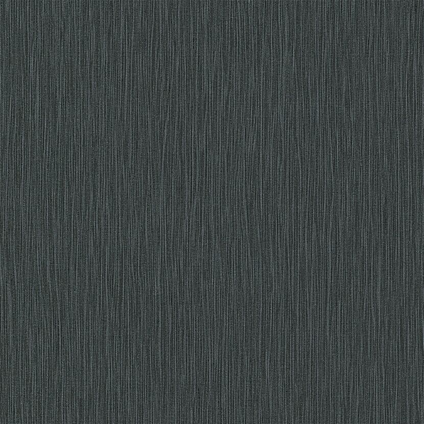 Vliestapete Guido Maria Kretschmer '10376-15 Fashion for walls' Uni schwarz 0,53 x 10,05 m