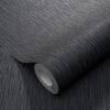 Vliestapete Guido Maria Kretschmer '10376-15 Fashion for walls' Uni schwarz 0,53 x 10,05 m