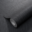 Vliestapete Guido Maria Kretschmer '10376-15 Fashion for walls' Uni schwarz 0,53 x 10,05 m