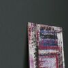 Vliestapete Guido Maria Kretschmer '10376-15 Fashion for walls' Uni schwarz 0,53 x 10,05 m