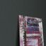 Vliestapete Guido Maria Kretschmer '10376-15 Fashion for walls' Uni schwarz 0,53 x 10,05 m