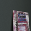 Vliestapete Guido Maria Kretschmer '10376-15 Fashion for walls' Uni schwarz 0,53 x 10,05 m