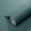 Vliestapete Guido Maria Kretschmer '10376-19 Fashion for walls' Uni türkis 0,53 x 10,05 m