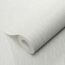 Vliestapete Guido Maria Kretschmer '10376-31 Fashion for walls' Uni grau 0,53 x 10,05 m