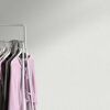 Vliestapete Guido Maria Kretschmer '10376-31 Fashion for walls' Uni grau 0,53 x 10,05 m