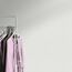 Vliestapete Guido Maria Kretschmer '10376-31 Fashion for walls' Uni grau 0,53 x 10,05 m