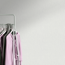 Vliestapete Guido Maria Kretschmer '10376-31 Fashion for walls' Uni grau 0,53 x 10,05 m
