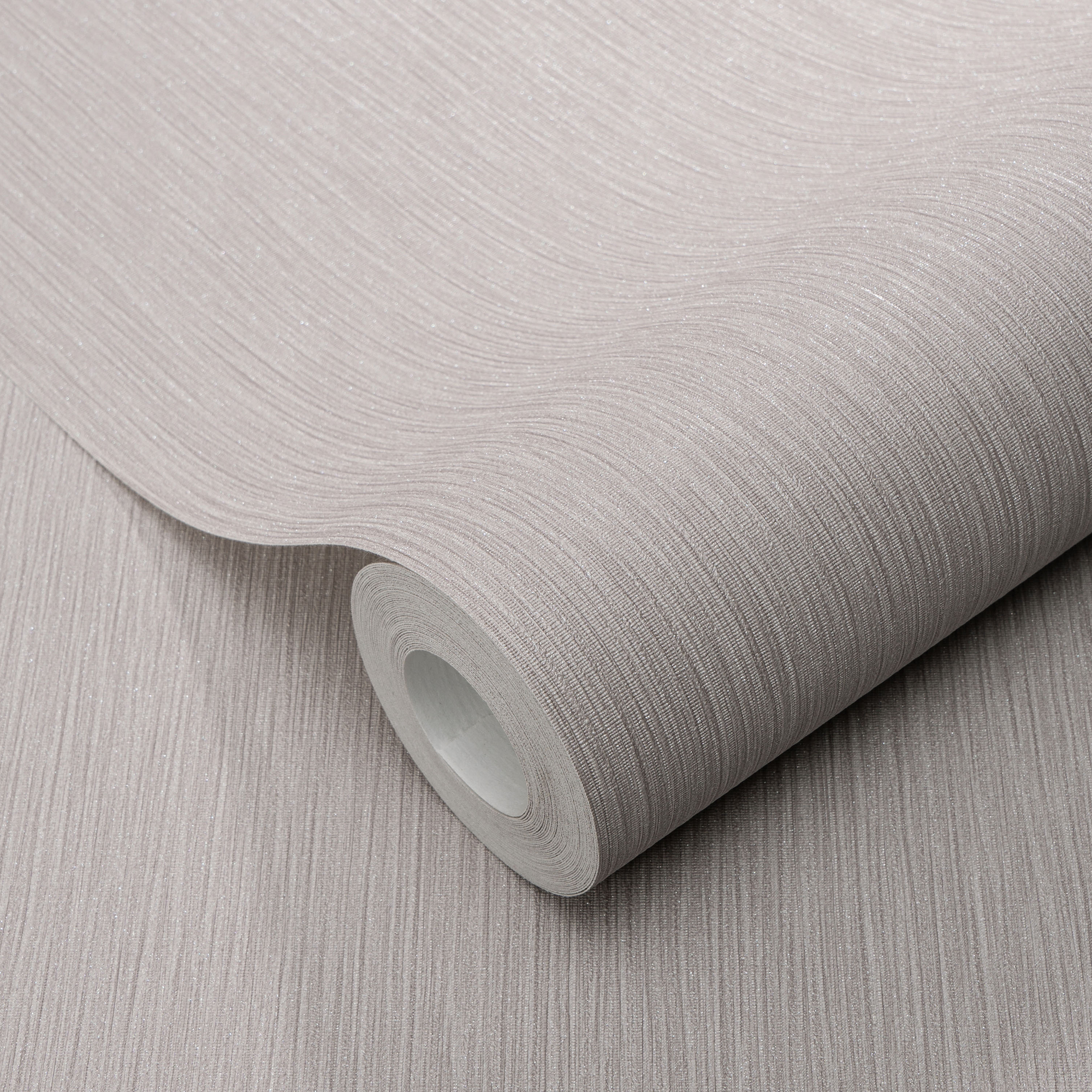 Vliestapete Guido Maria Kretschmer '10376-38 Fashion for walls' Uni taupe 0,53 x 10,05 m