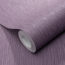 Vliestapete Guido Maria Kretschmer '10376-45 Fashion for walls' Uni violett 0,53 x 10,05 m
