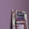 Vliestapete Guido Maria Kretschmer '10376-45 Fashion for walls' Uni violett 0,53 x 10,05 m