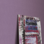 Vliestapete Guido Maria Kretschmer '10376-45 Fashion for walls' Uni violett 0,53 x 10,05 m