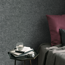 Vliestapete Guido Maria Kretschmer '10377-10 Fashion for walls' Uni dunkelgrau 0,53 x 10,05 m