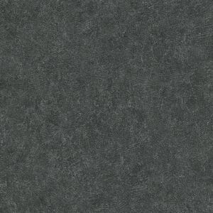 Vliestapete Guido Maria Kretschmer '10377-15 Fashion for walls' Uni schwarz 0,53 x 10,05 m
