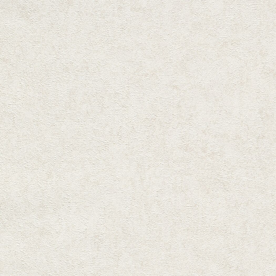 Vliestapete Guido Maria Kretschmer '10377-26 Fashion for walls' Uni creme 0,53 x 10,05 m