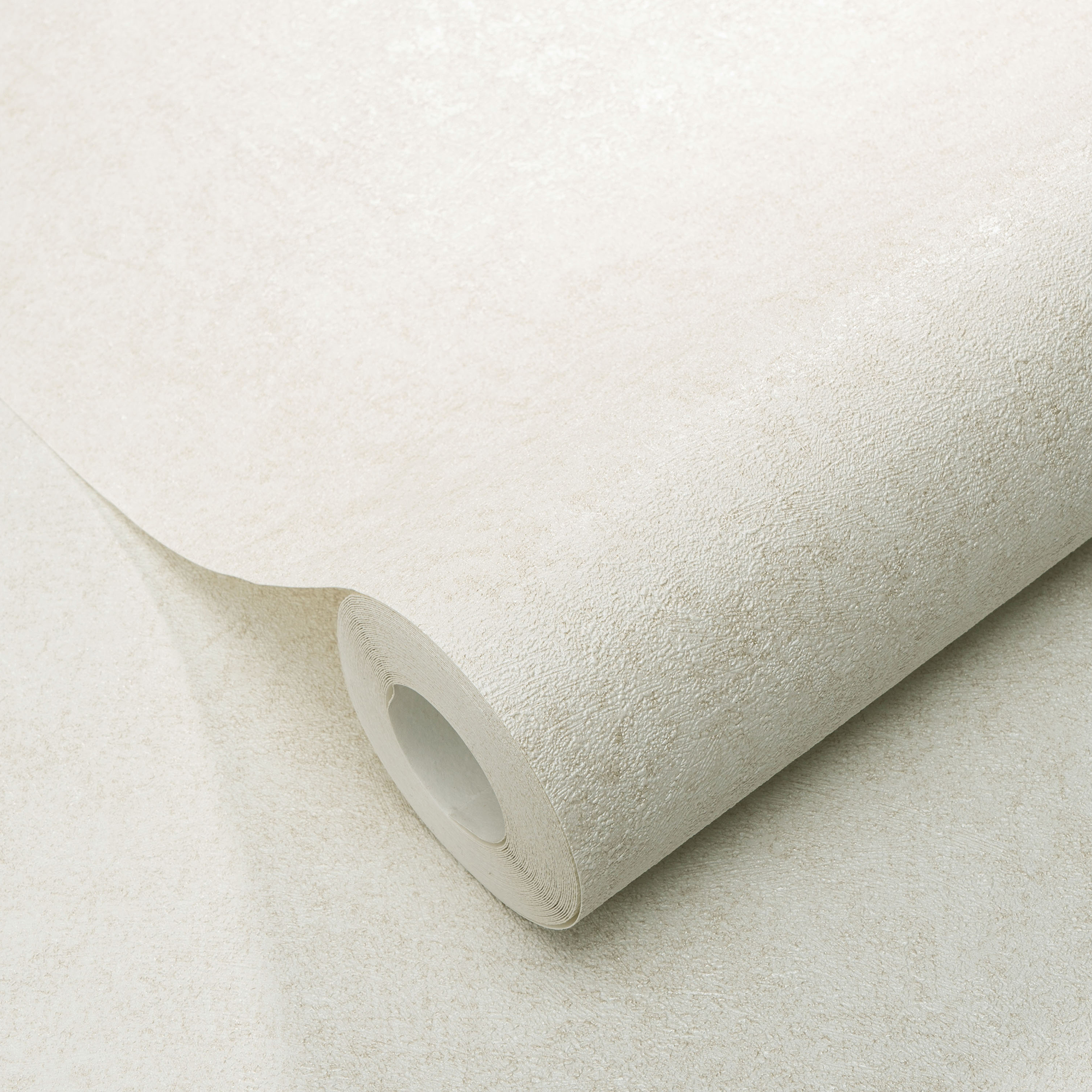Vliestapete Guido Maria Kretschmer '10377-26 Fashion for walls' Uni creme 0,53 x 10,05 m