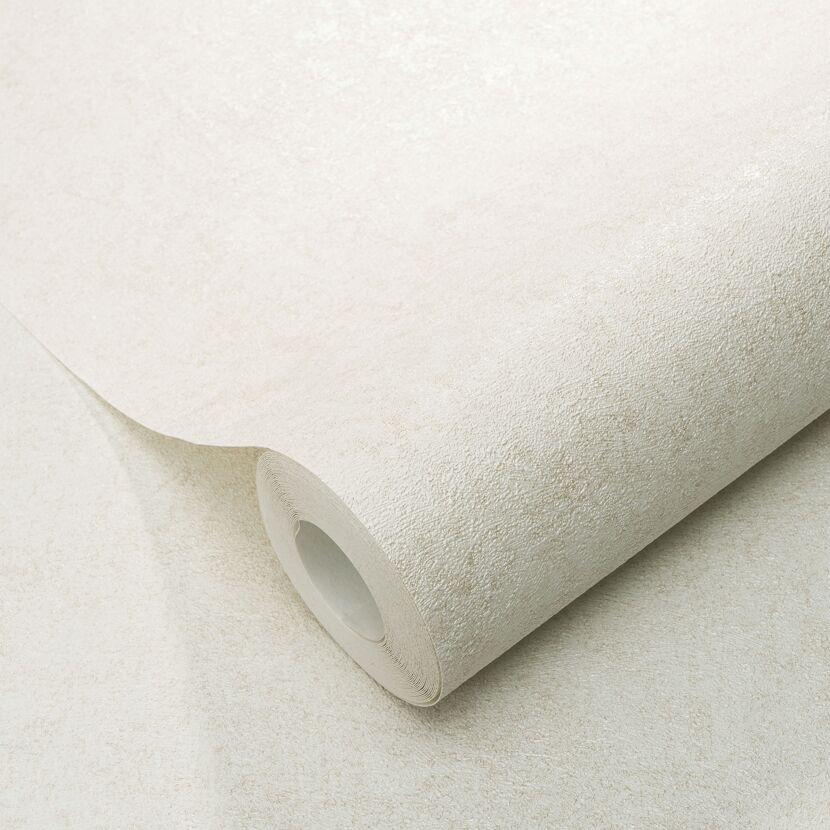 Vliestapete Guido Maria Kretschmer '10377-26 Fashion for walls' Uni creme 0,53 x 10,05 m