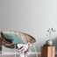 Vliestapete Guido Maria Kretschmer '10377-31 Fashion for walls' Uni grau 0,53 x 10,05 m