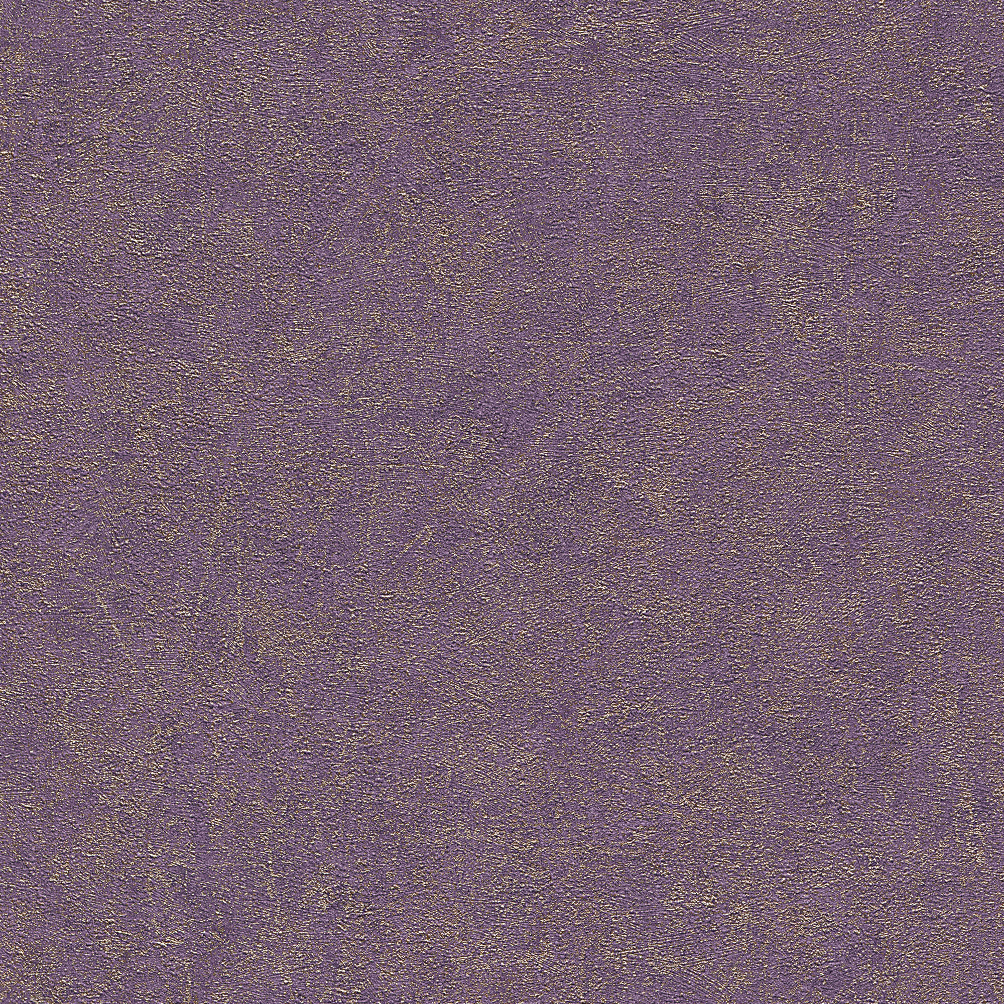 Vliestapete Guido Maria Kretschmer '10377-45 Fashion for walls' Uni violett 0,53 x 10,05 m