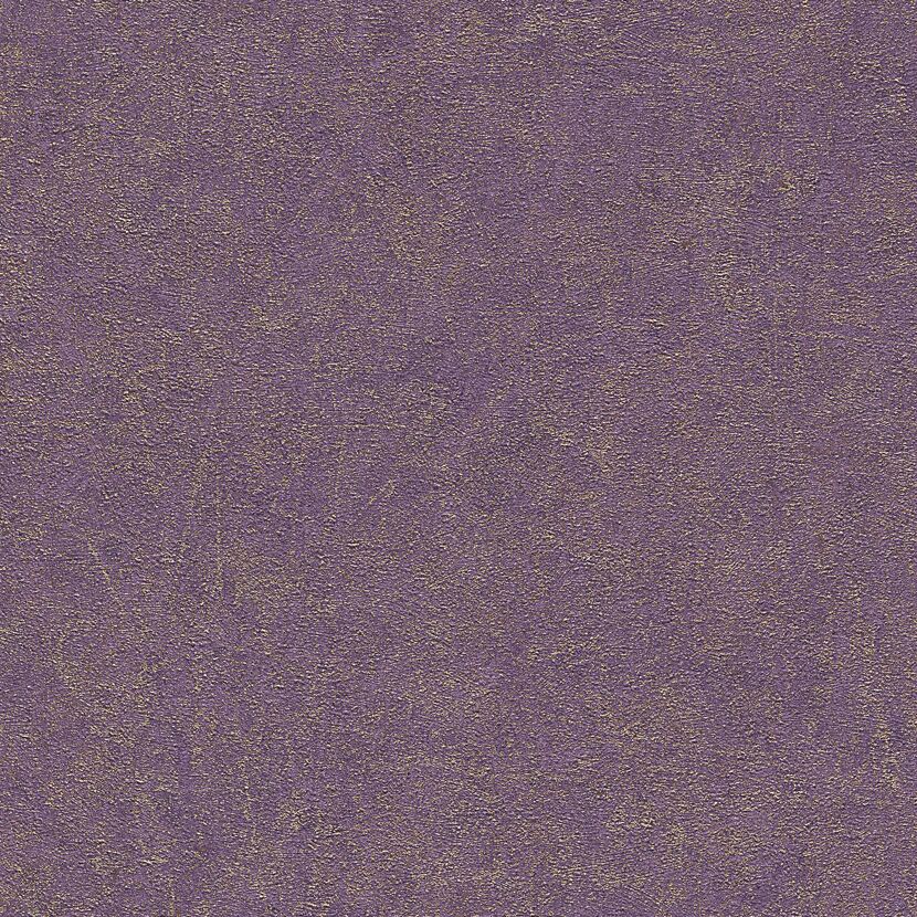 Vliestapete Guido Maria Kretschmer '10377-45 Fashion for walls' Uni violett 0,53 x 10,05 m