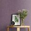 Vliestapete Guido Maria Kretschmer '10377-45 Fashion for walls' Uni violett 0,53 x 10,05 m
